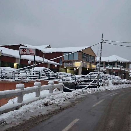 Hotel Red Himalayan Murree Extérieur photo